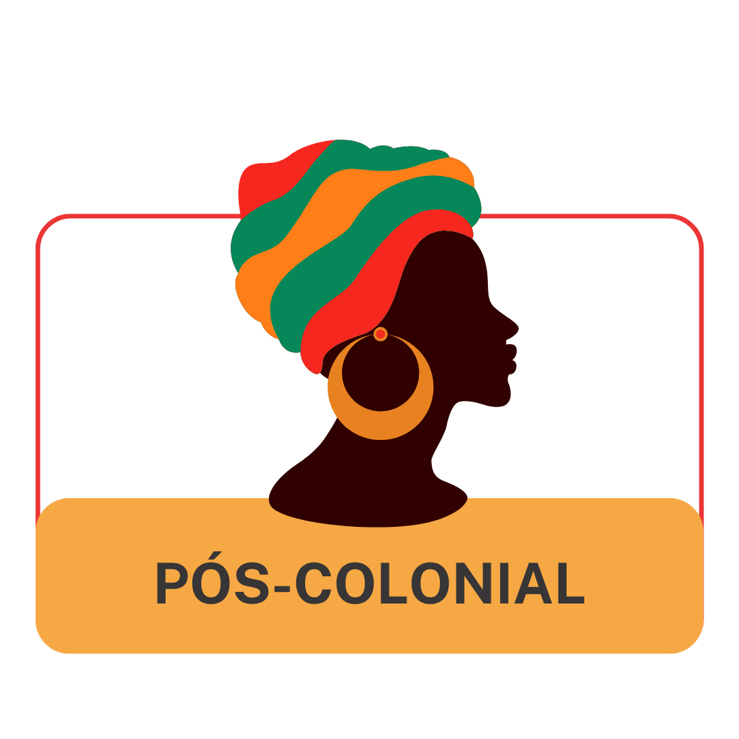 Pós-Colonial